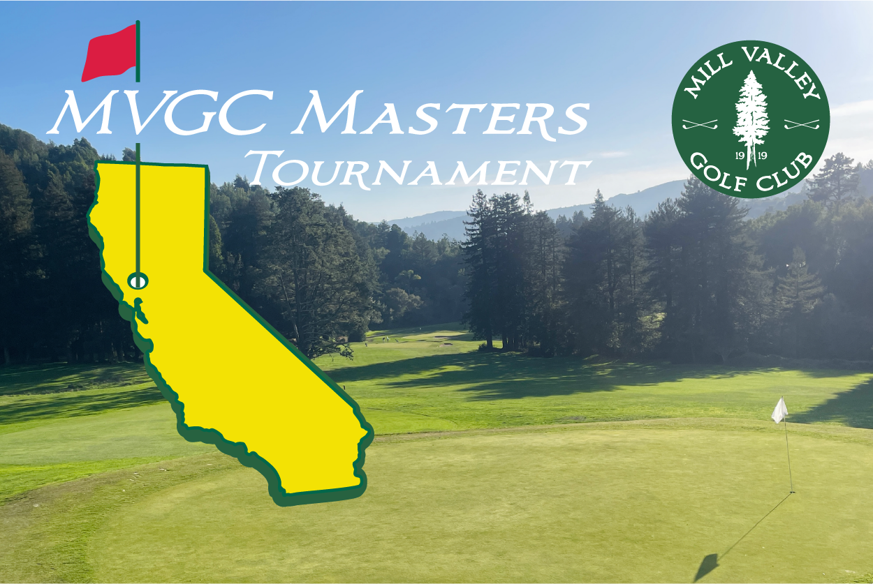 mill valley golf cub tournament