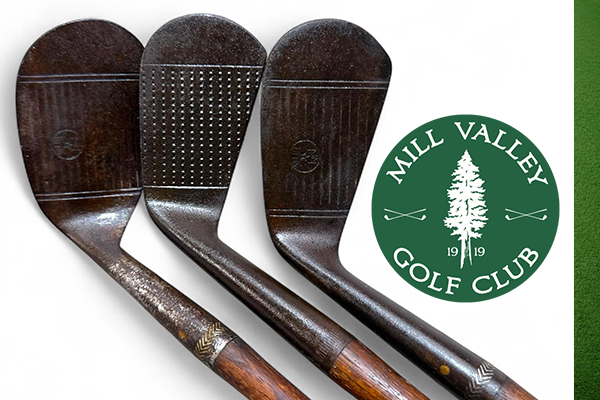 mill valley golf club three clubs