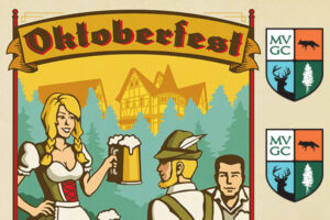 Oktoberfest at Mill Valley Golf Club