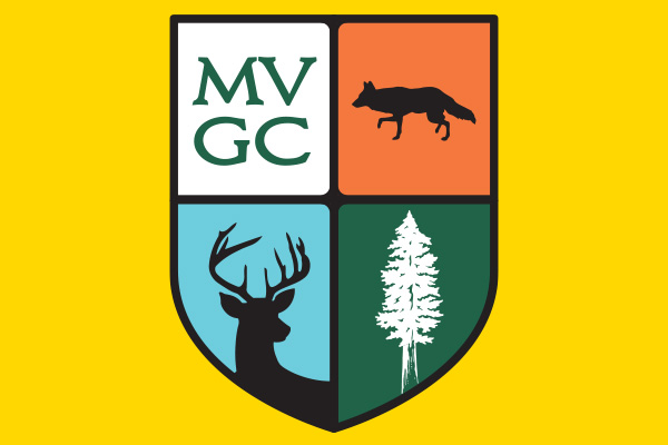 mill valley golf club 2026 champions dinner